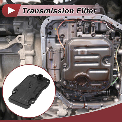 Transmission Filter for Toyota Sequoia (2001-2023)