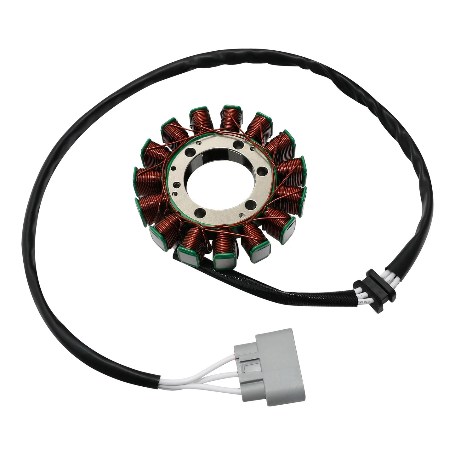 Magneto Stator Coil for Kawasaki Ninja ZX10R (2011-2025) ZX10RR (2017-2025)
