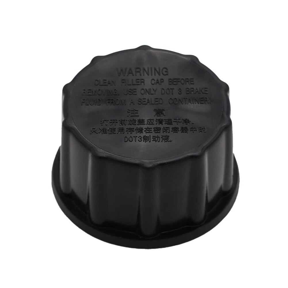 Brake Master Cylinder Cap for Car