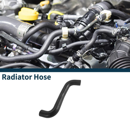 Upper Radiator Hose for Subaru Impreza (2007-2016)