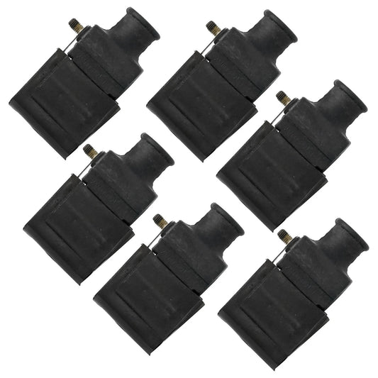 Ignition Coils for Mariner Outboard 150HP Engine 1984-1999 6-Pack