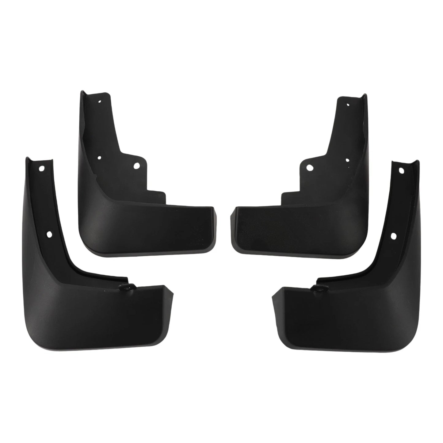 Mud Flaps Splash Guards for Mazda CX-4 (2020-2023)