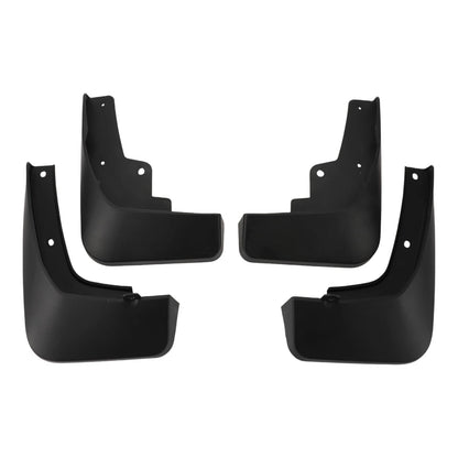 Mud Flaps Splash Guards for Mazda CX-4 (2020-2023)