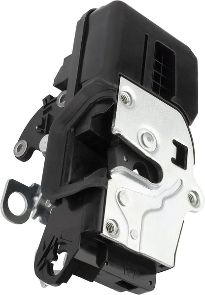 Door Lock Actuator Latch RH for GMC Sierra / Chevy Silverado (2007–2009)