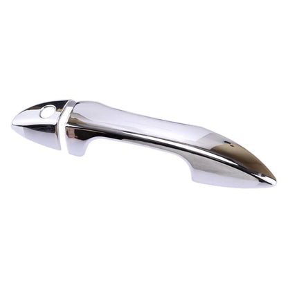 Door Handle Cover Trim 1 Key Hole for Toyota Corolla Sedan (2014-2019)
