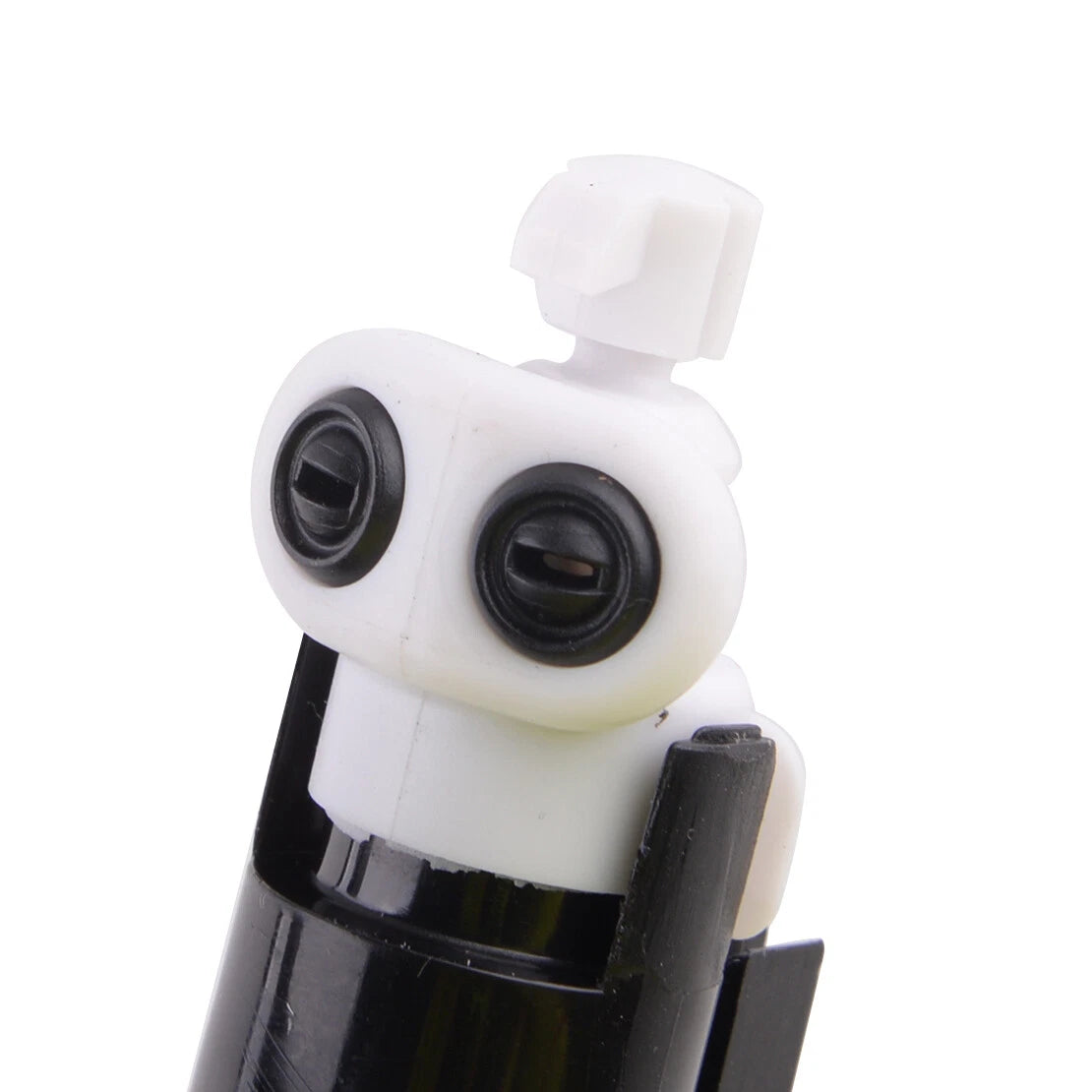 Front Headlight Washer Nozzle Jets for Ford Focus (2012-2017)