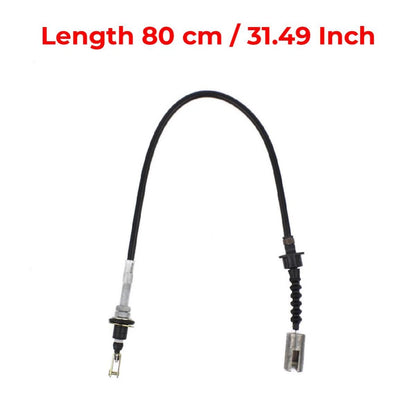 Clutch Cable Wire Fits Nissan B210 Datsun Sunny 120Y B210 B310 130Y 1973-77 D05