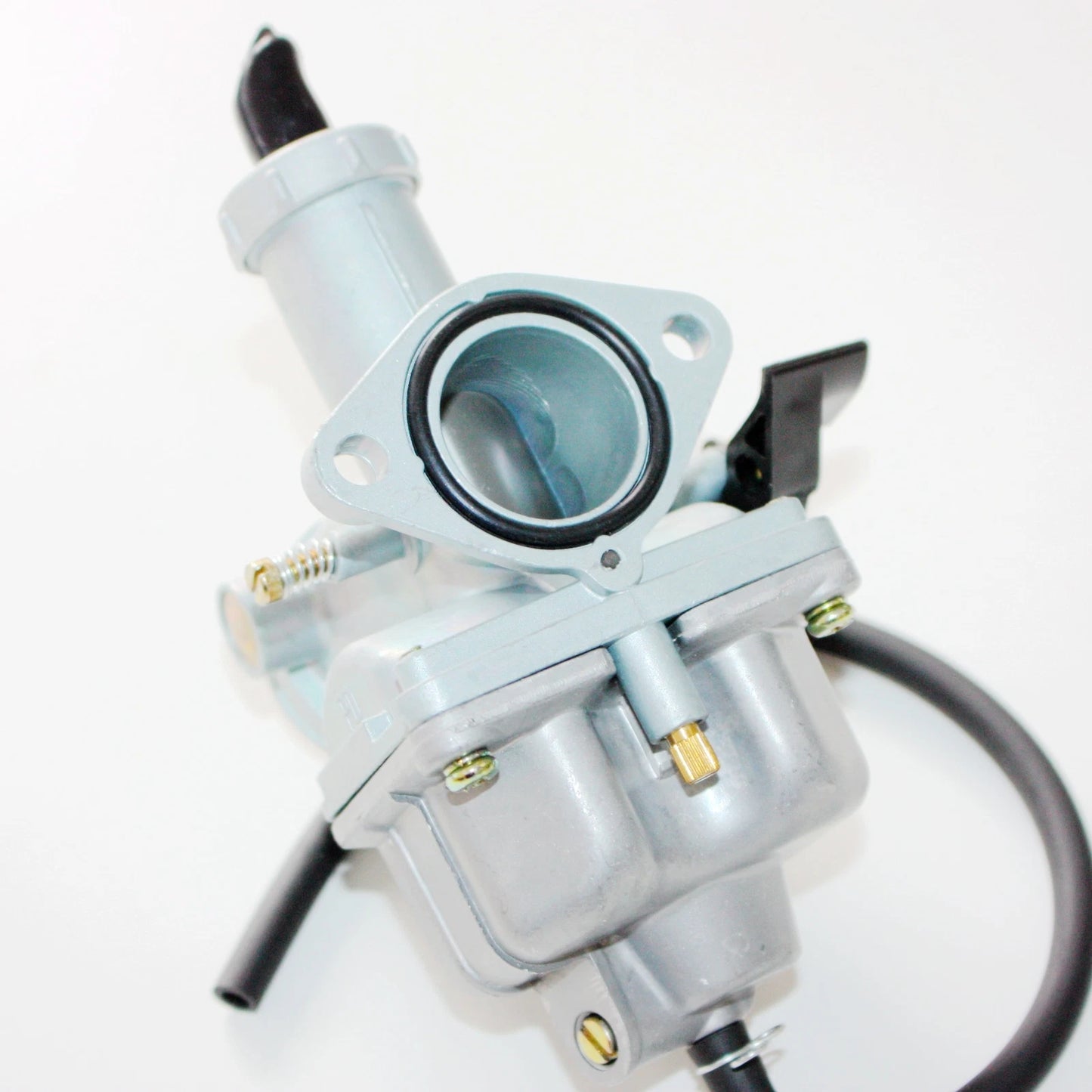 26mm Carburetor for PIT PRO 125cc 140cc Quad Dirt Bike ATV
