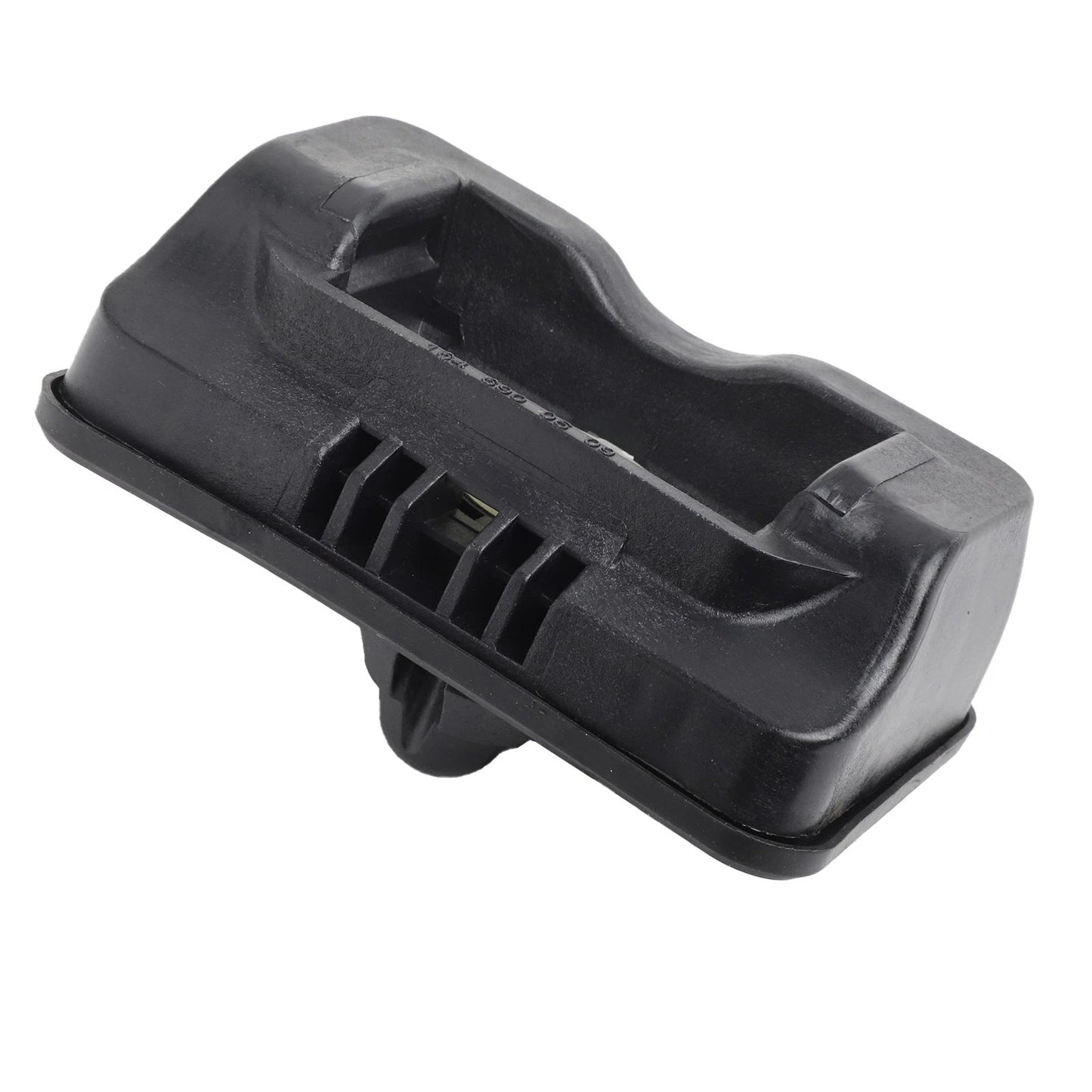Top Rubber Mat for Mercedes ML (2005–2011)