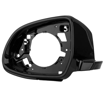 Left Side Wing Door Mirror Frame Trim for BMW X3 X4 X5 X6 (2018-2023)