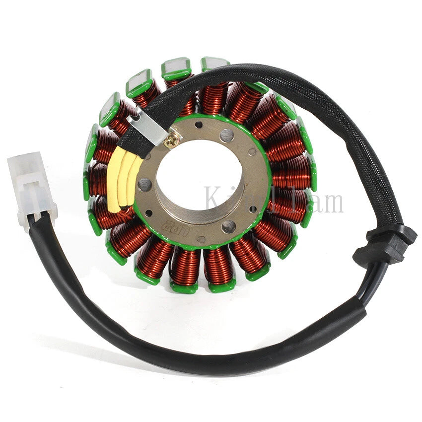 Stator Coil for Kawasaki ZR750 Zephyr 750 (1991-2006) Z750 GT750 (1994)