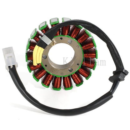 Stator Coil for Kawasaki ZR750 Zephyr 750 (1991-2006) Z750 GT750 (1994)