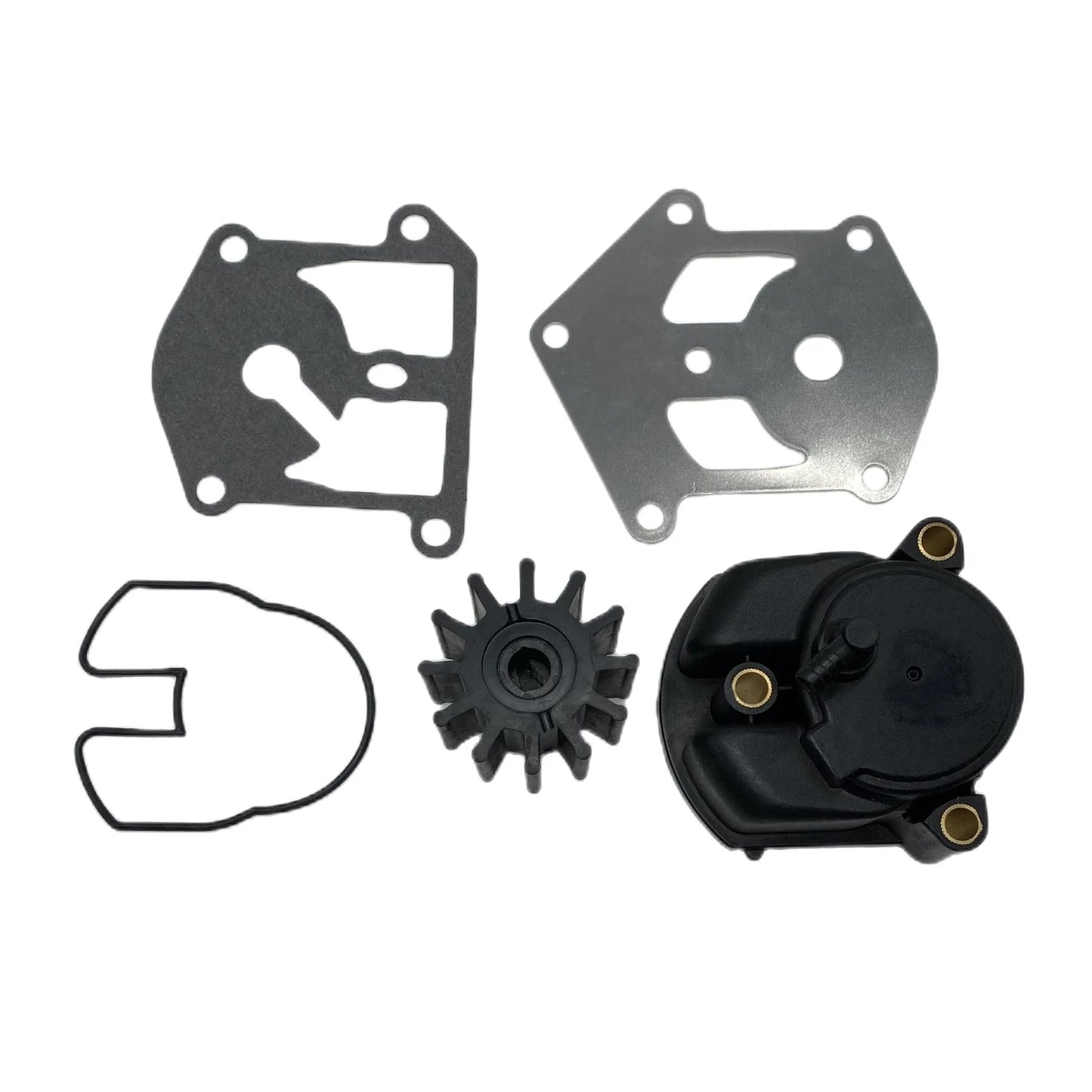 King Cobra Water Pump Kit with Housing for OMC Johnson 1992-1995