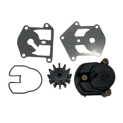 King Cobra Water Pump Kit with Housing for OMC Johnson 1992-1995