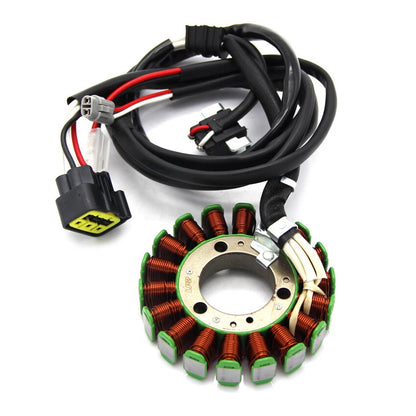 Magneto Stator Coil for Yamaha WR250X WR250R (2007-2012, 2014, 2016-2017)