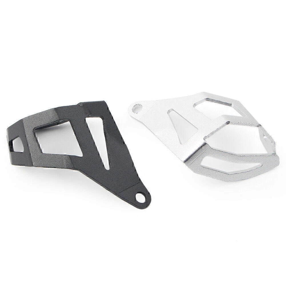 CNC Alloy Rear Brake Reservoir Cover Guard for BMW R1200GS LC ADV (2014-2016)