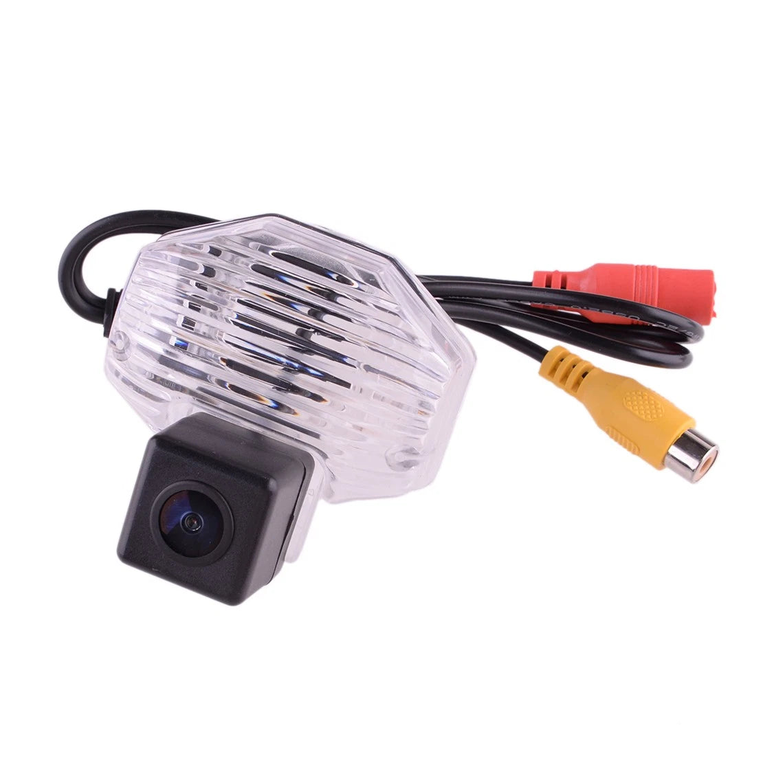 Rear View Reverse Camera for Toyota Corolla (2009-2013)