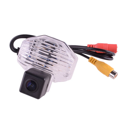 Rear View Reverse Camera for Toyota Corolla (2009-2013)