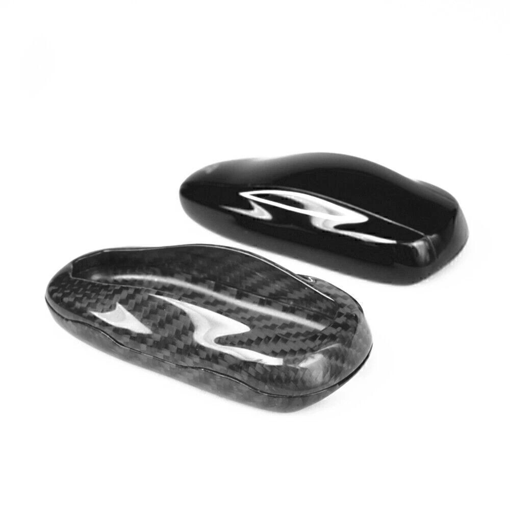 Smart Remote Key Case Shell for Tesla Model S-X (2016-2019)