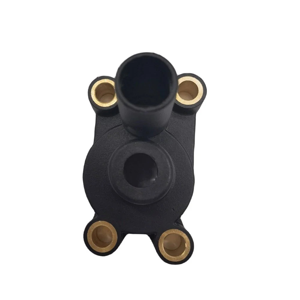 Water Pump Impeller Kit for Johnson Evinrude Outboard 2-8 HP