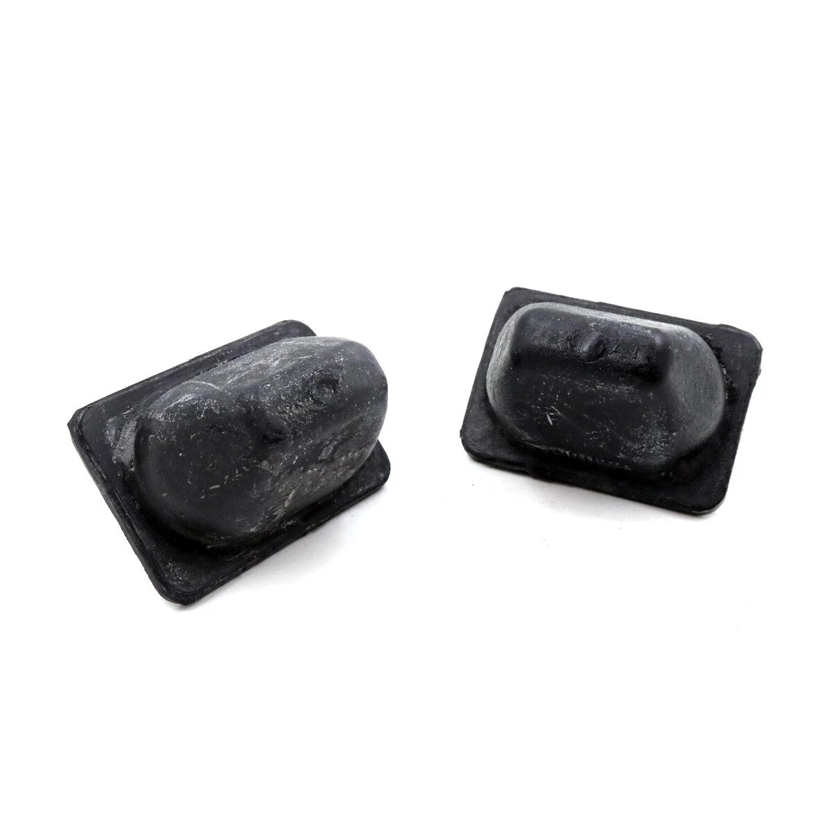 Spring Bumper Support for Mitsubishi Triton L200 Strada 2WD 2005-2015