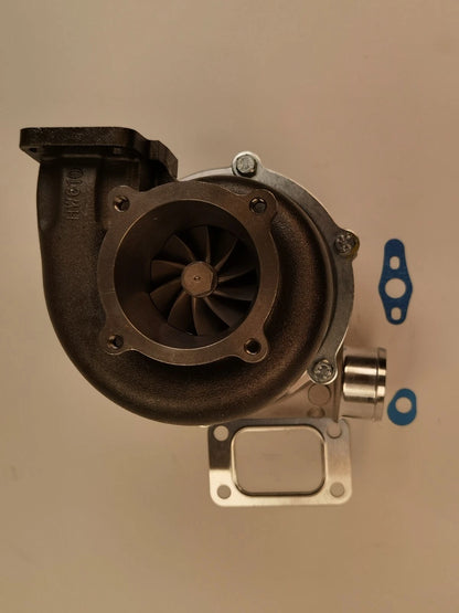 GT30 GTX3076R GT35 Turbo A/R 1.06 4 Bolt T3 for Performance Vehicles