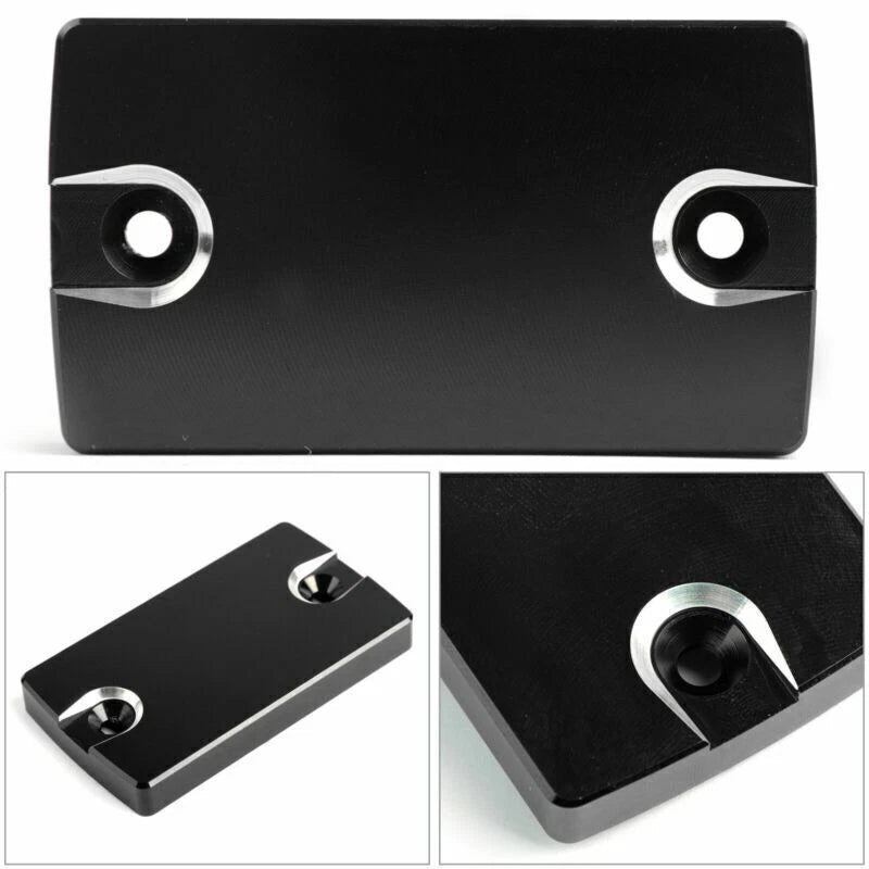 Brake Fluid Reservoir Cap Front for Suzuki GSR 250/400/750/DL650 (2011-2018)