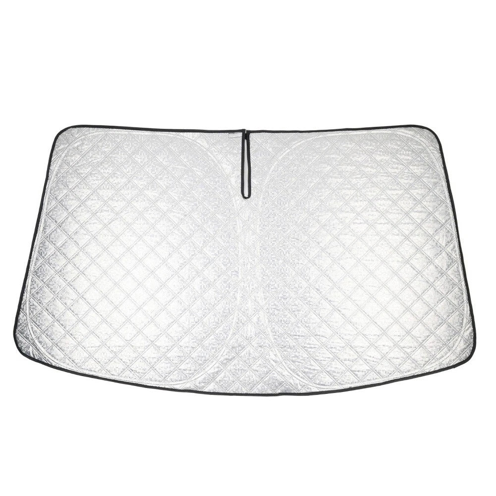 Foldable Windshield Sun Shade Visor Protector for Honda Accord (2013-2017)