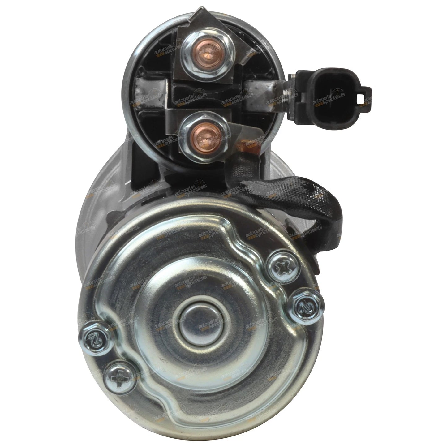 Starter Motor for Nissan Pathfinder R50 V6 3.3L VG33E (1995-2005)