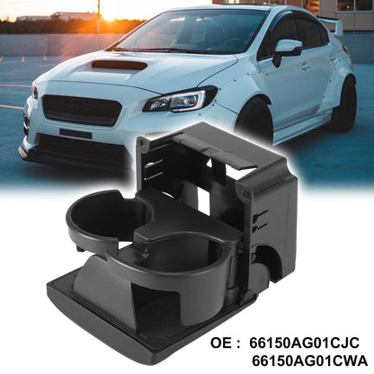 Cup Holder for Subaru Legacy (2010-2014)