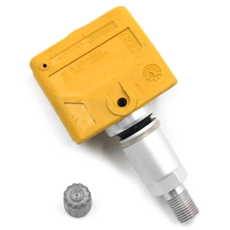 Tire Pressure Monitoring Sensors for Nissan Altima, Versa, Frontier