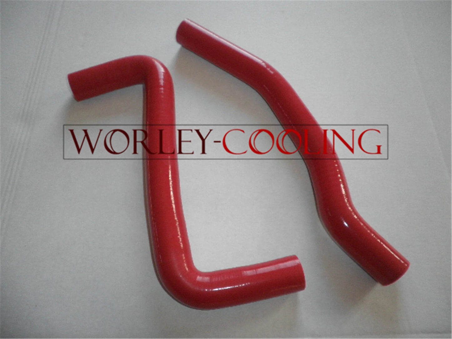 Silicone Radiator Hose for Toyota Celica GT-4 GT4 ST205 ST 205 (1994-1999)