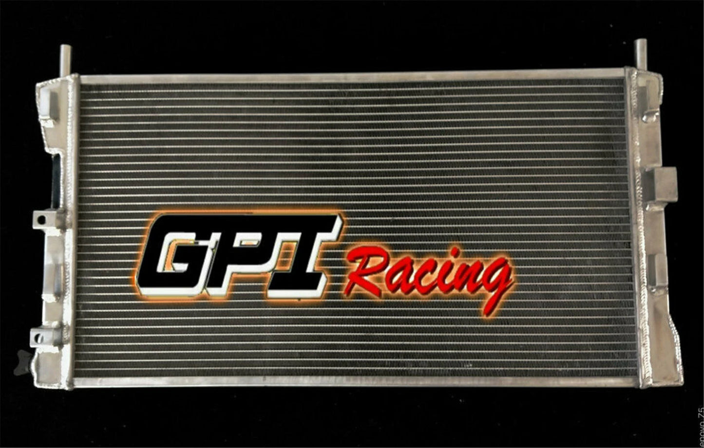 CA-4ROW Aluminum Radiator for Ford Mustang EcoBoost (2015-2023)