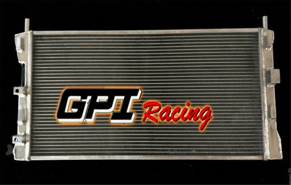 CA-4ROW Aluminum Radiator for Ford Mustang EcoBoost (2015-2023)