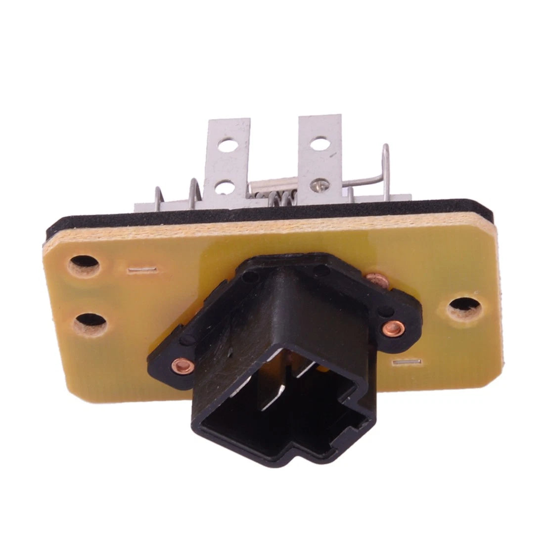 Blower Motor Resistor for Ford F-150, F-250, F-350, Expedition, Escape (2004-2014)