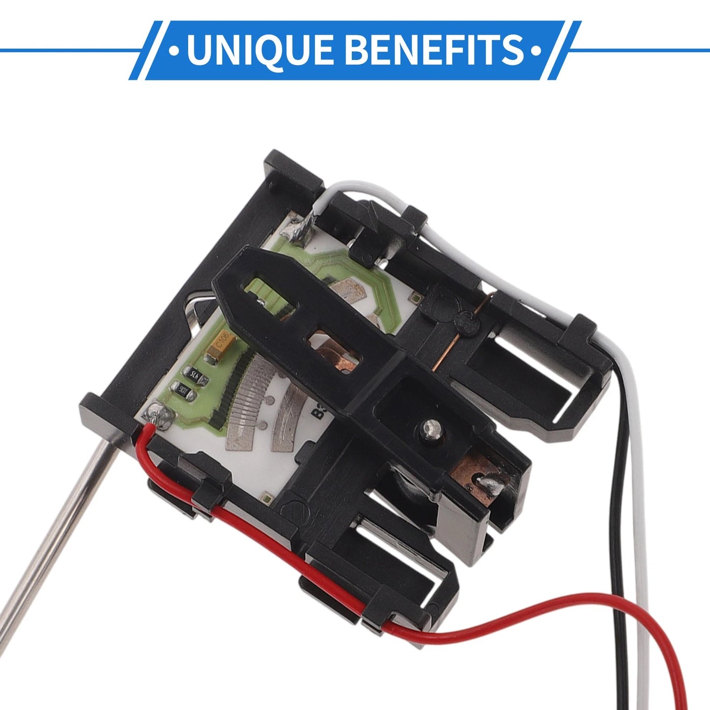 Fuel Tank Sending Unit for Kia Rio (2000-2005)