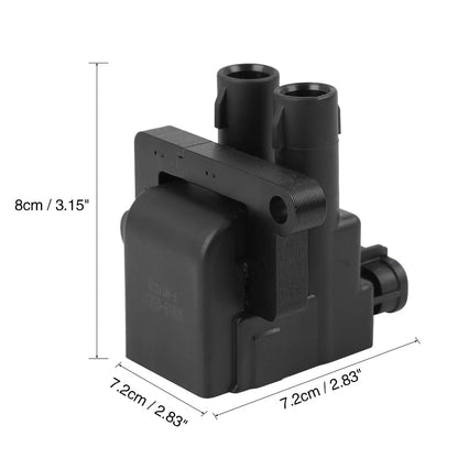 Ignition Coil for Toyota Chaser Liteace Noah SR40 3SFE 2.0L (1996-2001)
