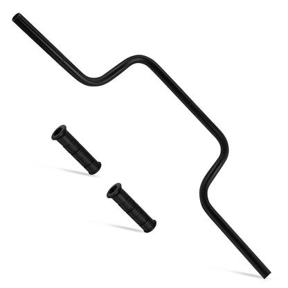 Handle Bar w/Grips for Polaris Sportsman 570 2014-2017