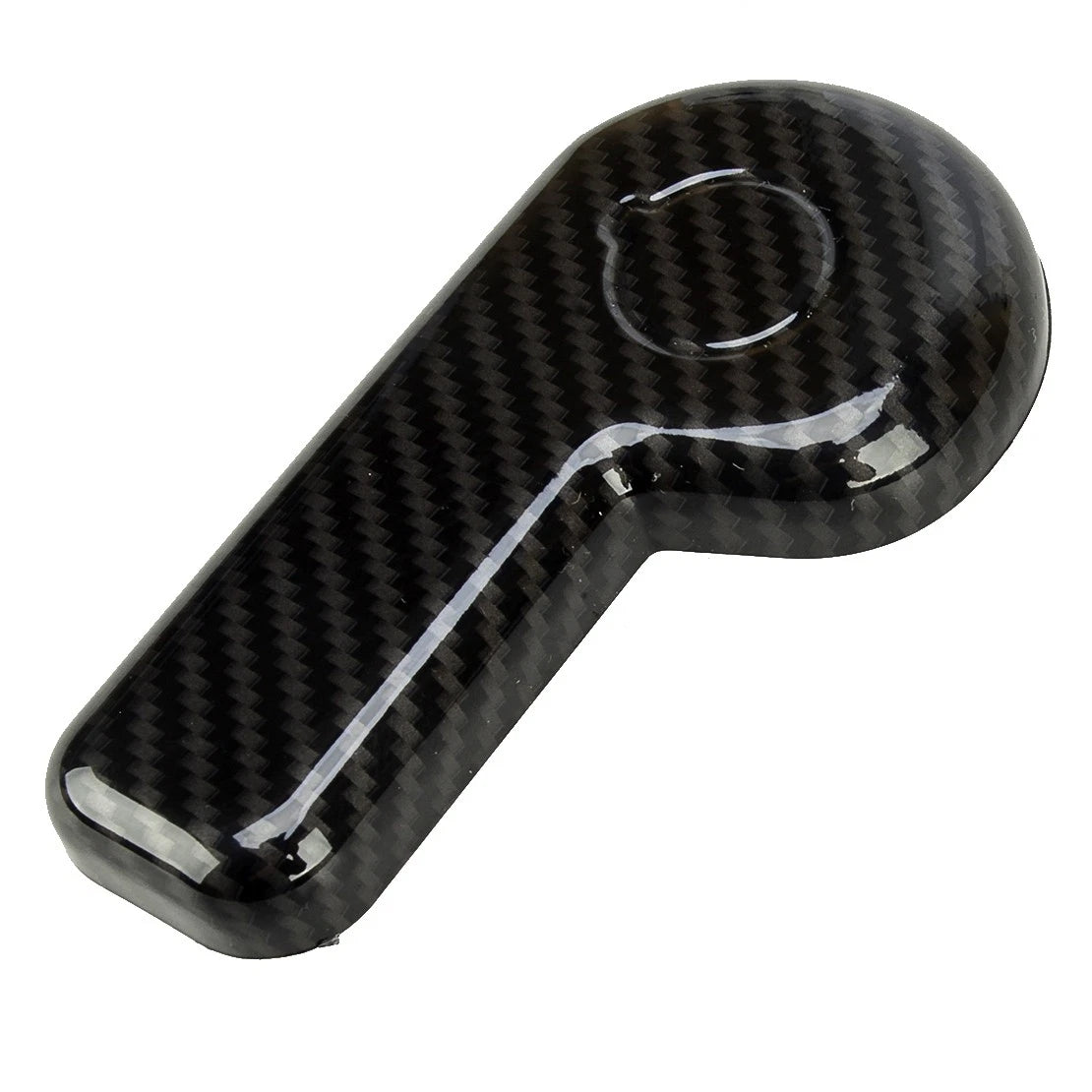Engine Switch Button Cover Trim for Ford Mustang (2015-2021)