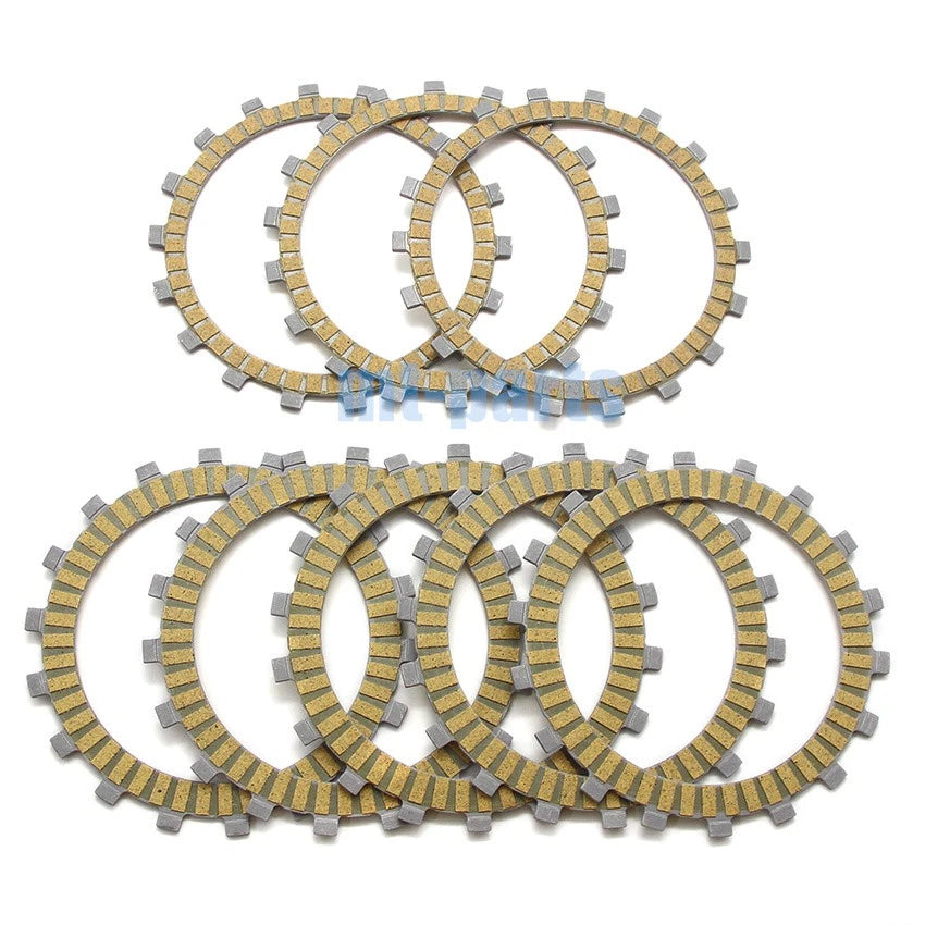 Clutch Friction Disc Plate for BMW R1200GS R1250GS (2010-2019)