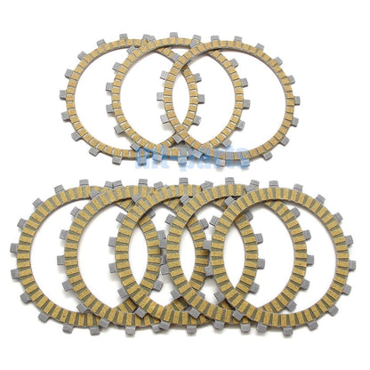 Clutch Friction Disc Plate for BMW R1200GS R1250GS (2010-2019)