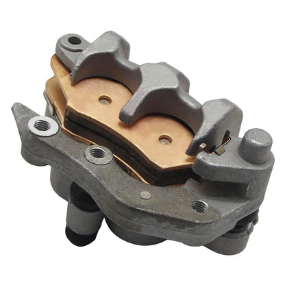 Front Brake Caliper for Honda CR125R CR250R CRF250X CRF450X CRF450R CRF250R