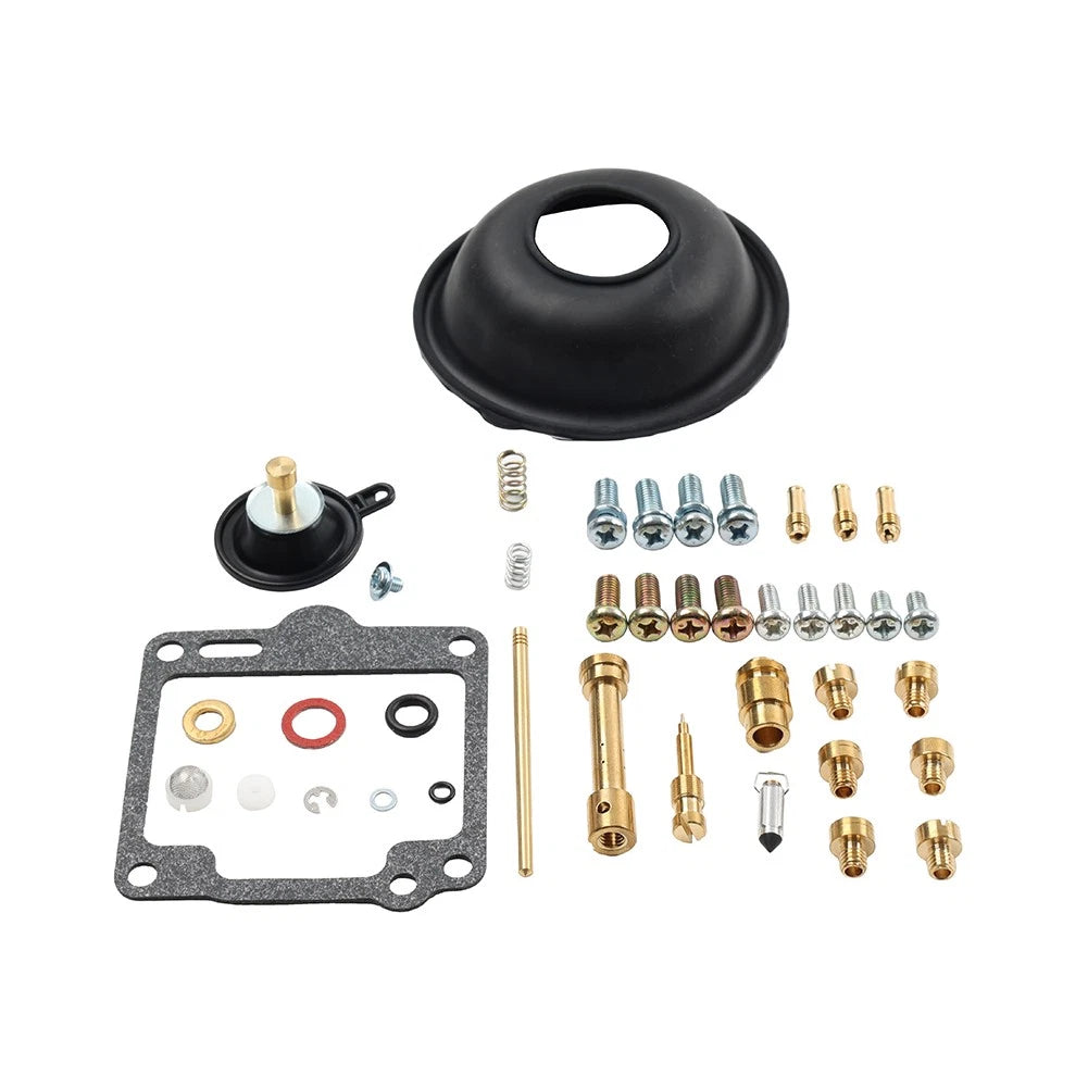 Carburetor Repair Kit for Suzuki Savage LS650 (1986-2019)