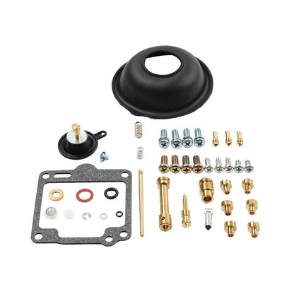 Carburetor Repair Kit for Suzuki Savage LS650 (1986-2019)