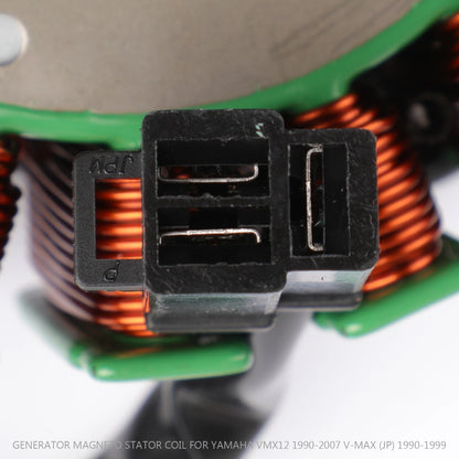 Stator for Yamaha Vmax VMX 1200 (1990-2007)