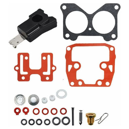 Carburetor Repair Kit for Johnson Evinrude V4/V6 85-140HP