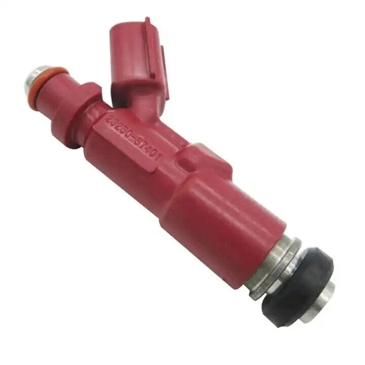 4Pcs Fuel Injectors for Toyota Avanza, Daihatsu Terios (2003-2023)