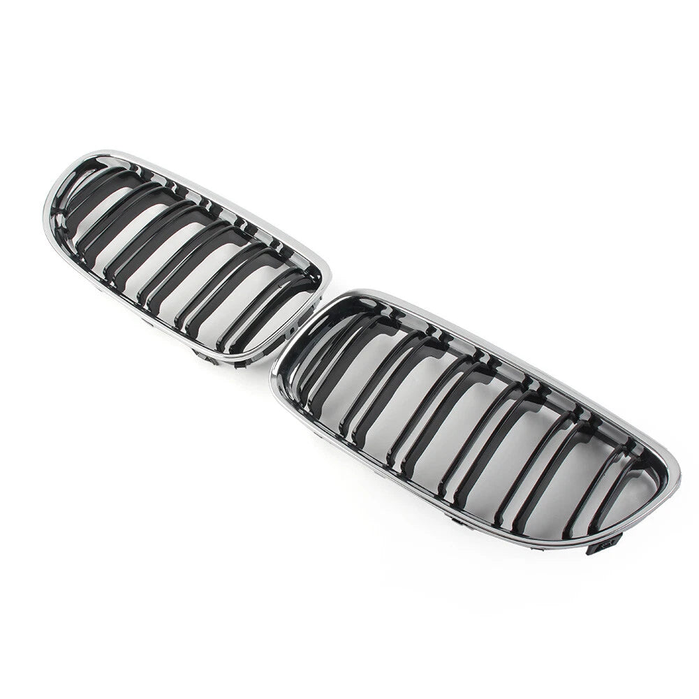 Front Kidney Grille for BMW 3 Series E90 E91 (2008-2012)
