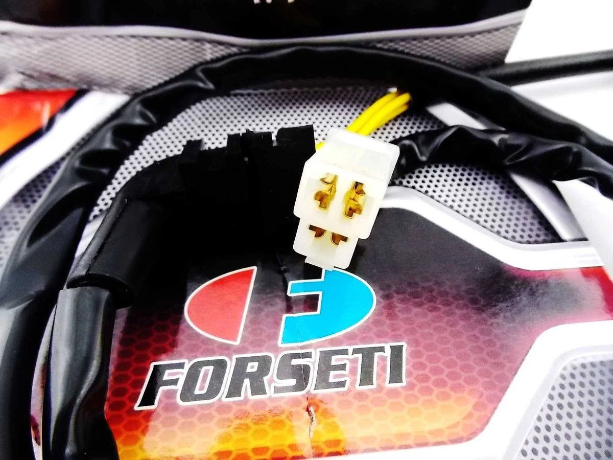 FORSETI Stator Magneto Generator Assembly for Honda VF750C Magna (94-03)