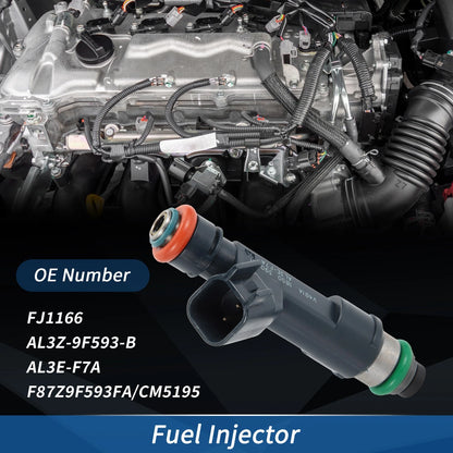 Fuel Injector for Ford F-150 Gas 6.2L (2010-2014)